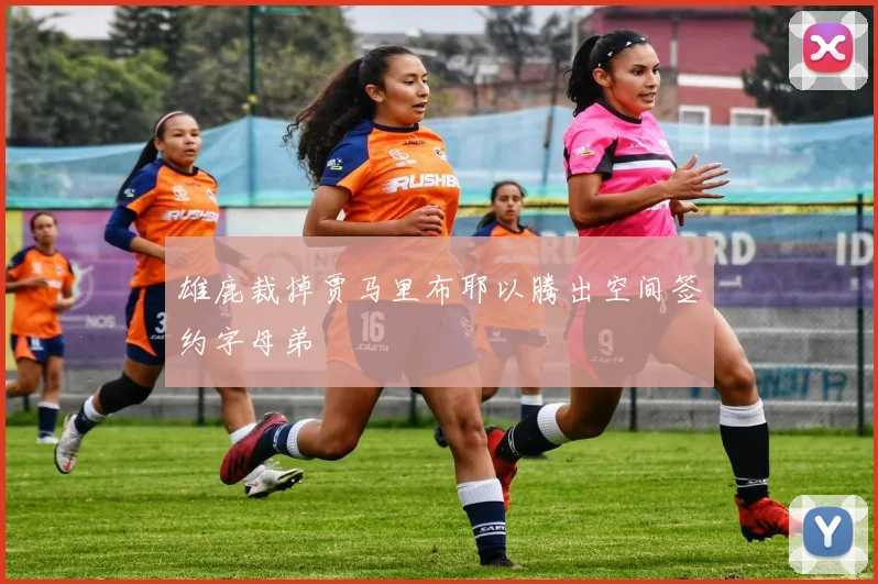 雄鹿裁掉贾马里布耶以腾出空间签约字母弟