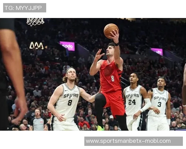 马刺展现惊人韧性逆转19分创赛季新高再度演绎逆转传奇