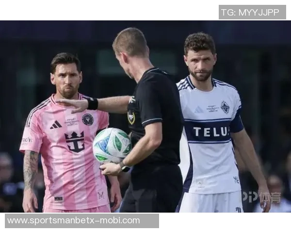 穆勒期待总决赛重逢梅西和迈阿密复仇之战即将来临