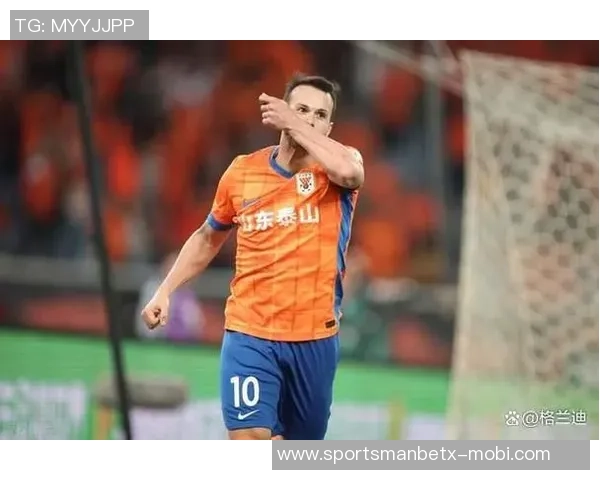 鲁媒分析瓦科去留成泰山队休赛期首要任务中卫更换可能性不高