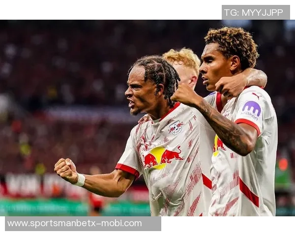 曼联关注莱比锡边锋扬迪奥曼德面临利物浦等球队竞争挑战